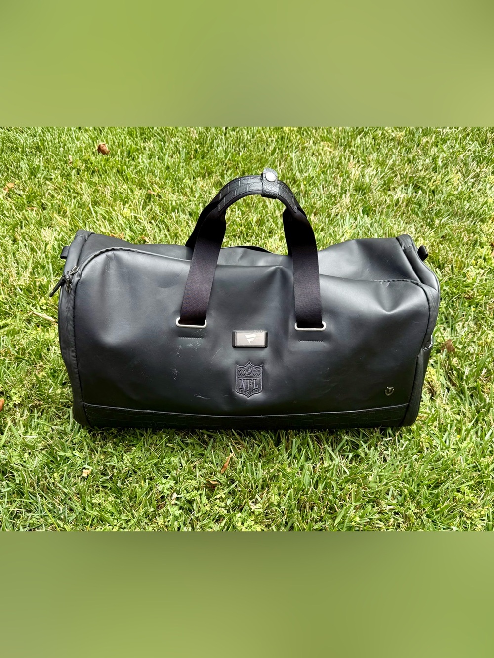 Vessel NFL Duffel/Garment Bag